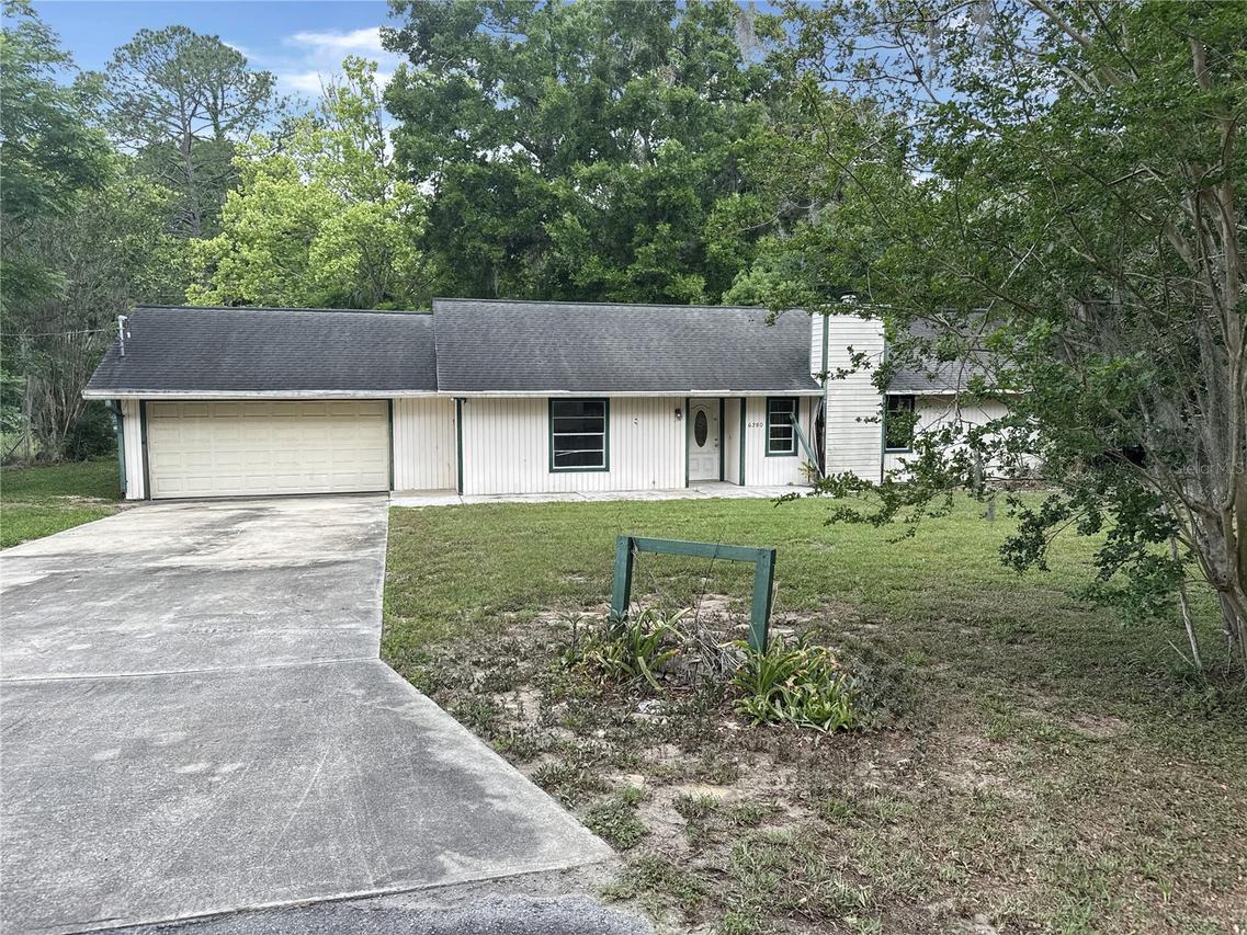6280 SE 24th Ave., Ocala, FL 34480