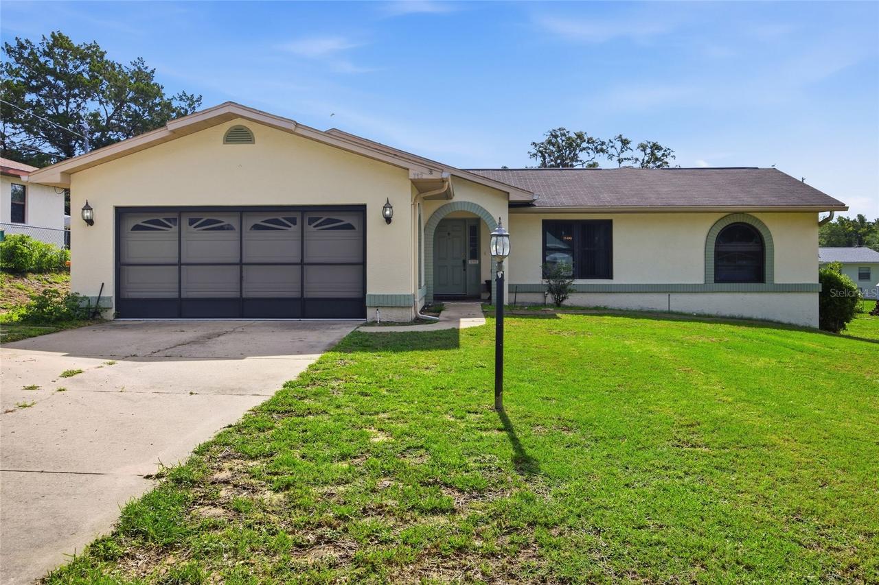712 Magnolia Ave., Inverness, FL 34452