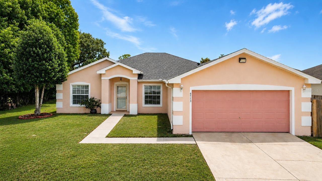 6713 SW 64th Ct., Ocala, FL 34476