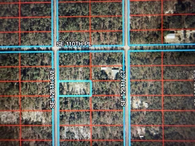 SE 128th Ave., Dunnellon, FL 34431