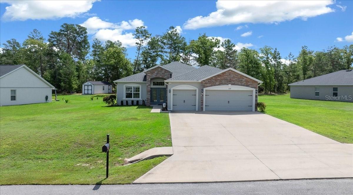 11188 SW 54th Cir., Ocala, FL 34476