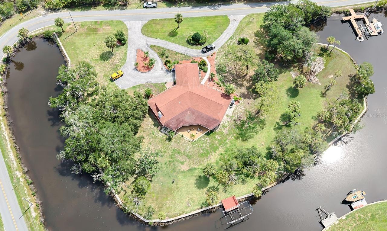 11580 W Dixie Shores Dr., Crystal River, FL 34429
