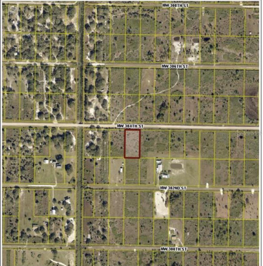 18244 NW 304th St., Okeechobee, FL 34972