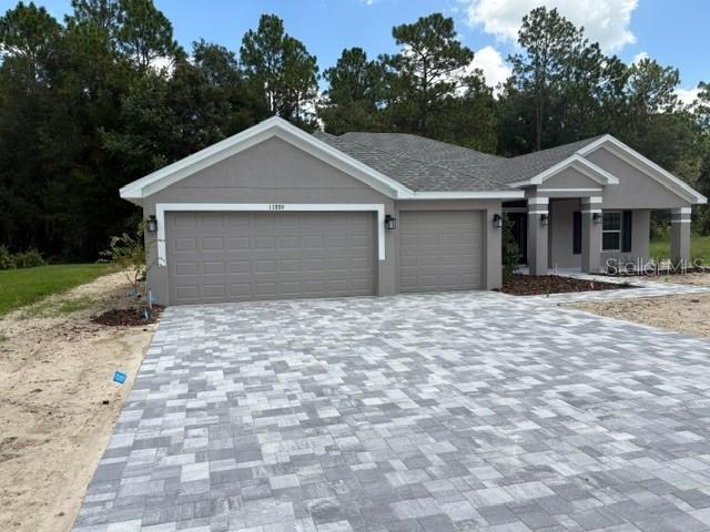 17889 SW 61st Lane Rd., Dunnellon, FL 34432