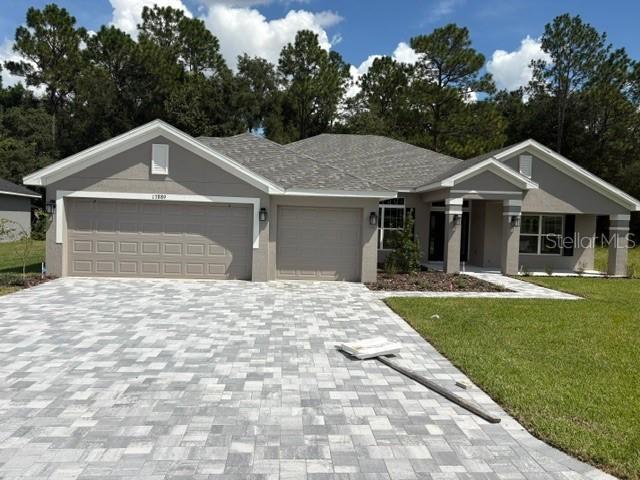 17889 SW 61st Lane Rd., Dunnellon, FL 34432