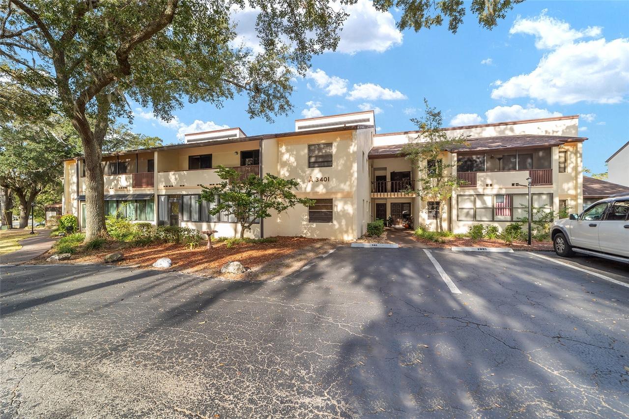 3401 E Fort King St. #202, Ocala, FL 34470