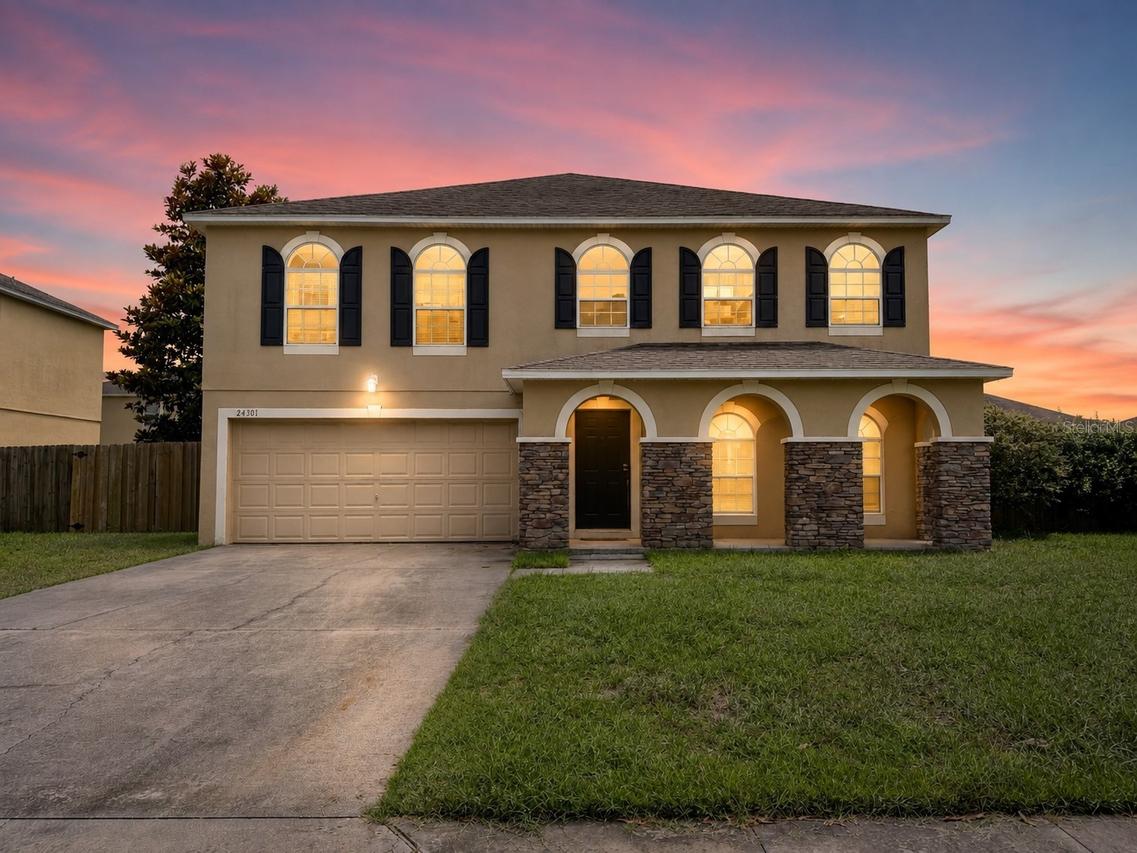24301 SW 6th Pl., Newberry, FL 32669