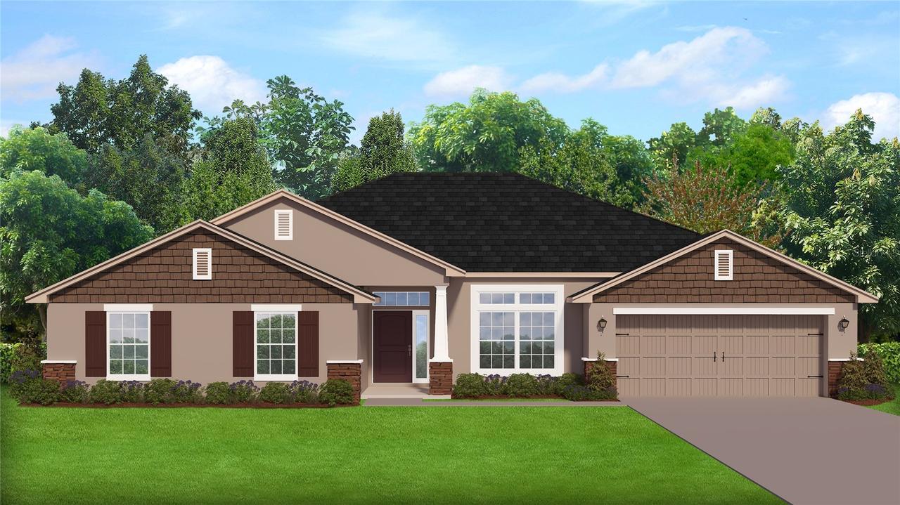 45 Daisy St., Homosassa, FL 34446