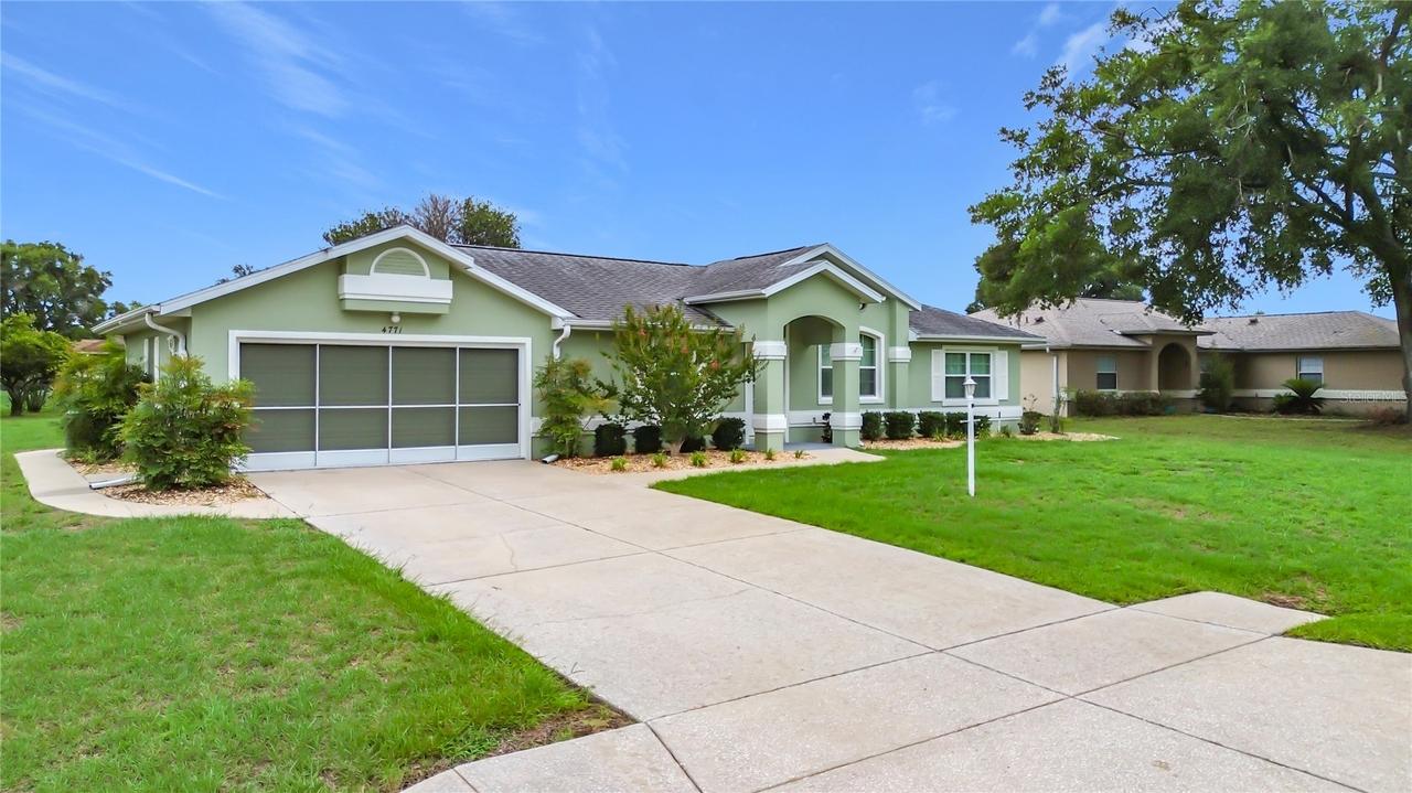 4771 NW 30th Pl., Ocala, FL 34482