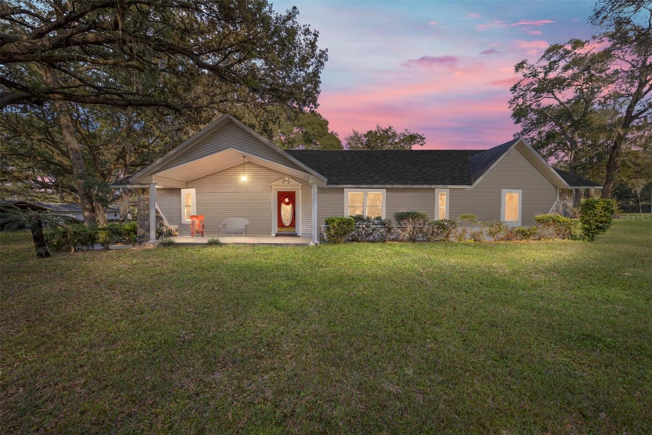 13315 NE 47th Ave., Anthony, FL 32617
