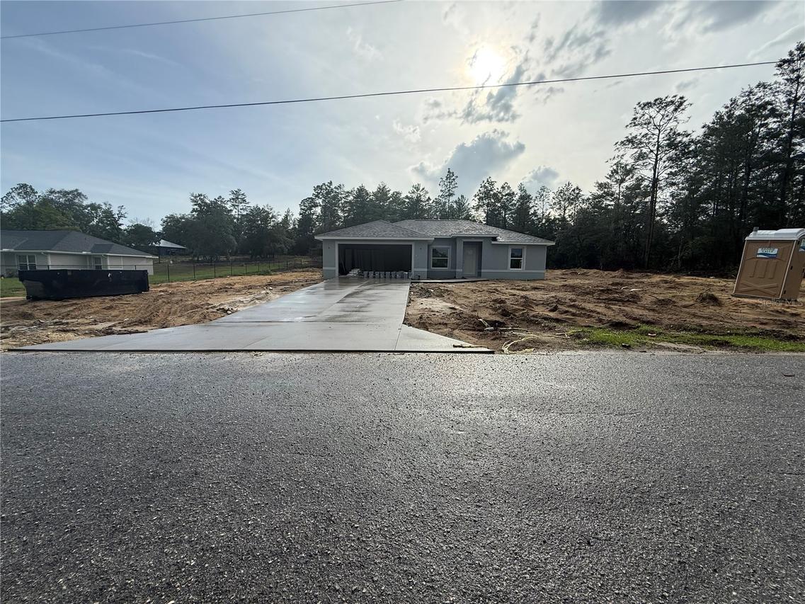 5040 SW Floral Ct., Dunnellon, FL 34431