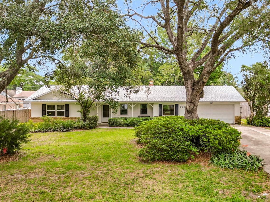 231 SE 52nd Ct., Ocala, FL 34471