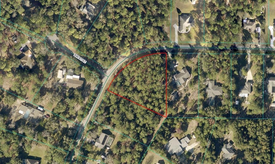 TBD LOT 6 SE 211th Cir., Dunnellon, FL 34431