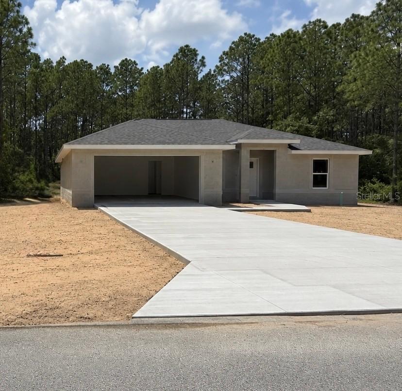 6524 SW 207th Ct., Dunnellon, FL 34431