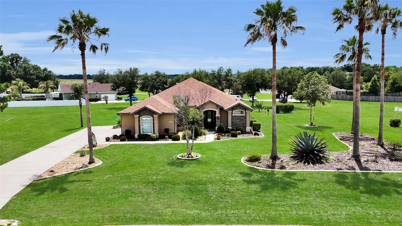 9908 SE 67th Avenue Rd., Belleview, FL 34420