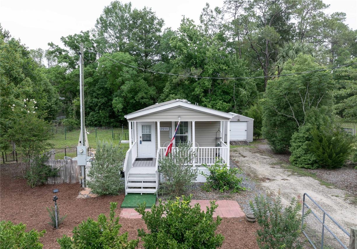 13215 NE 41st St., Silver Springs, FL 34488