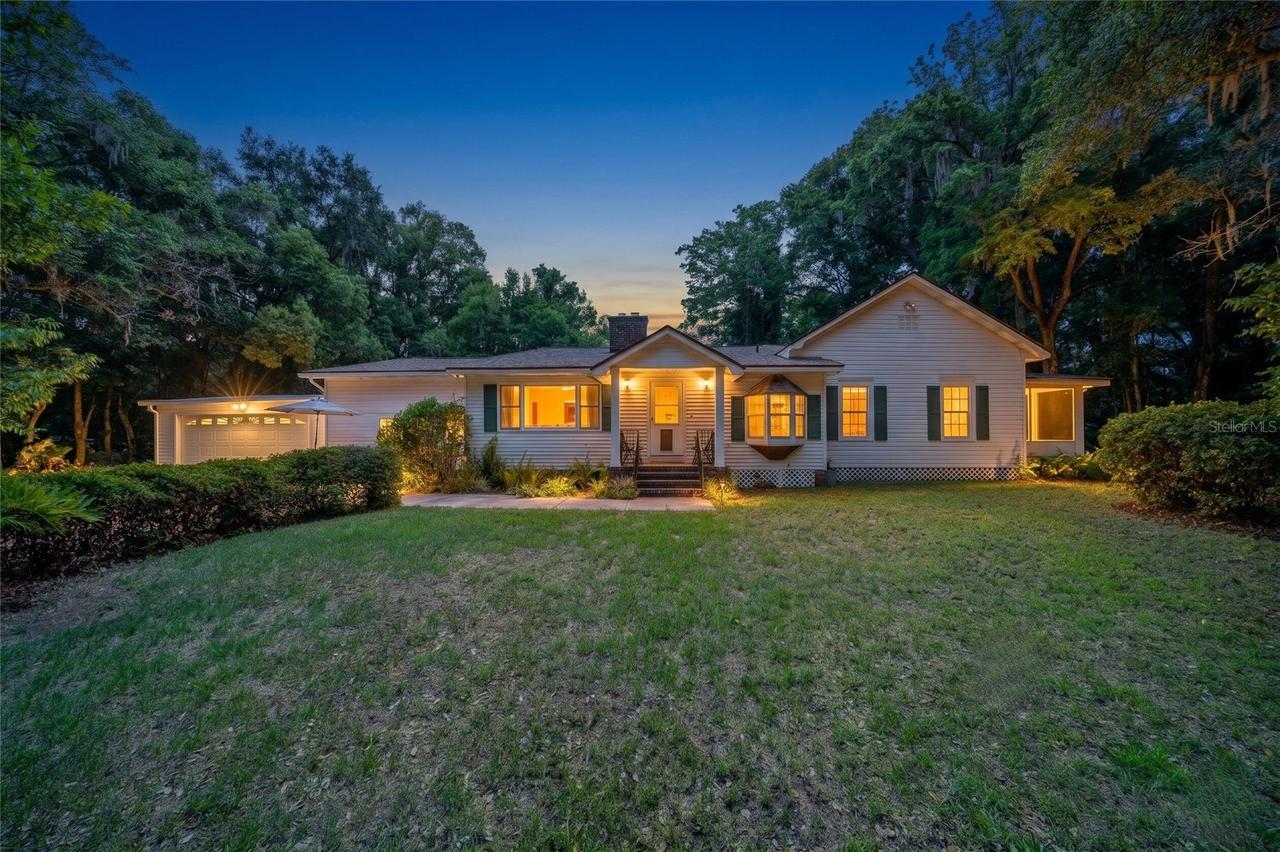 1985 NE 97th Streed Rd., Anthony, FL 32617