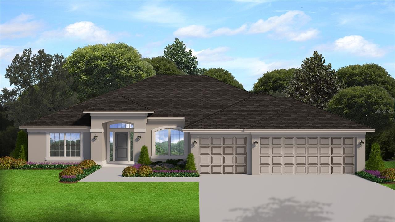 47 Bells Of Ireland Ct., Homosassa, FL 34446