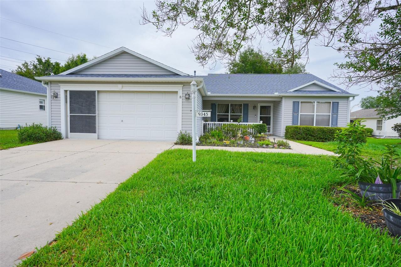 9345 SE 177th Simons Ln., The Villages, FL 32162