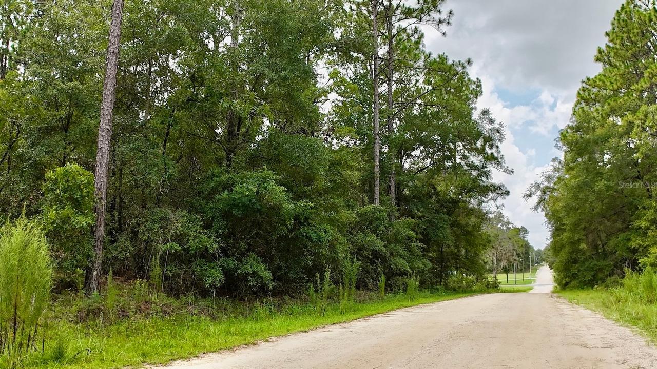 52 LANE ROAD SW & 126 Terrace Rd. #4, Ocala, FL 34481