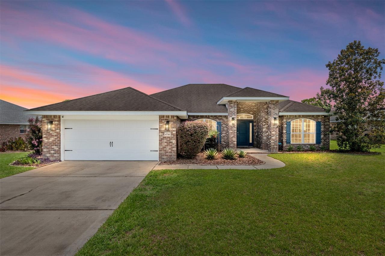 6746 SE 12th Pl., Ocala, FL 34472