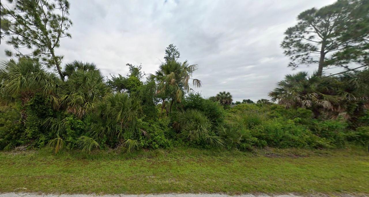 [Address Hidden by Seller], Port Charlotte, FL 33981