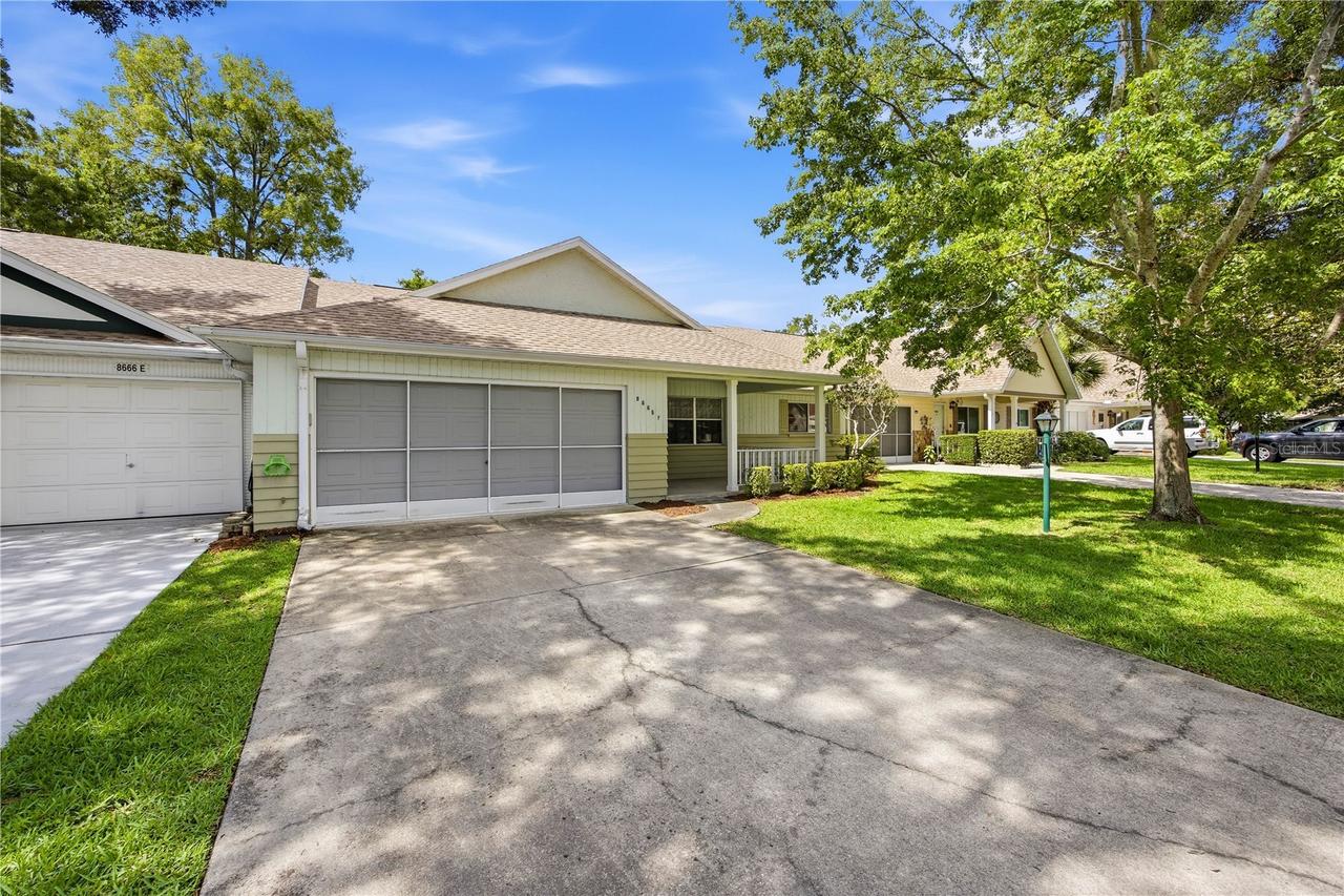 8666 SW 92nd Ln. #F, Ocala, FL 34481