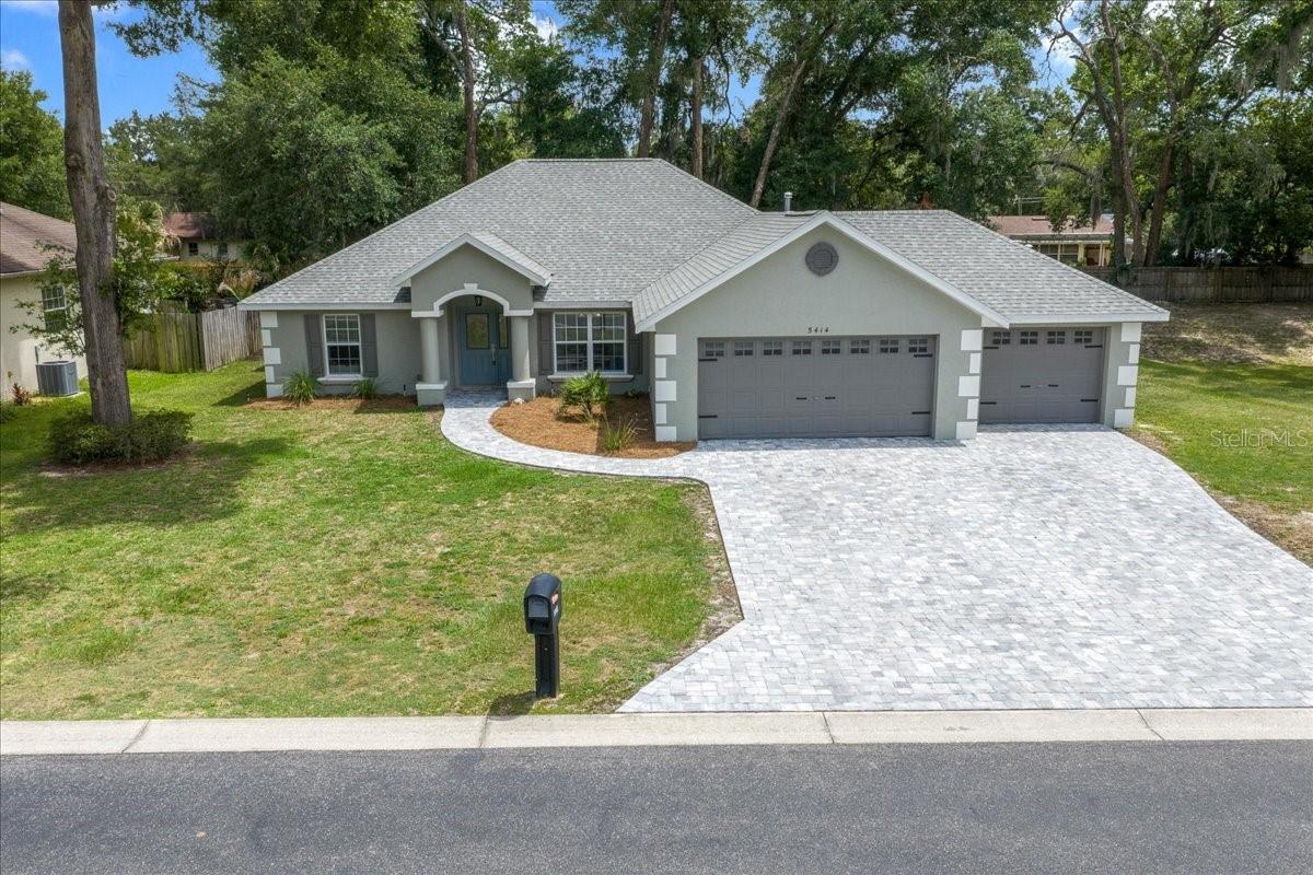 5414 SE 107th St., Belleview, FL 34420