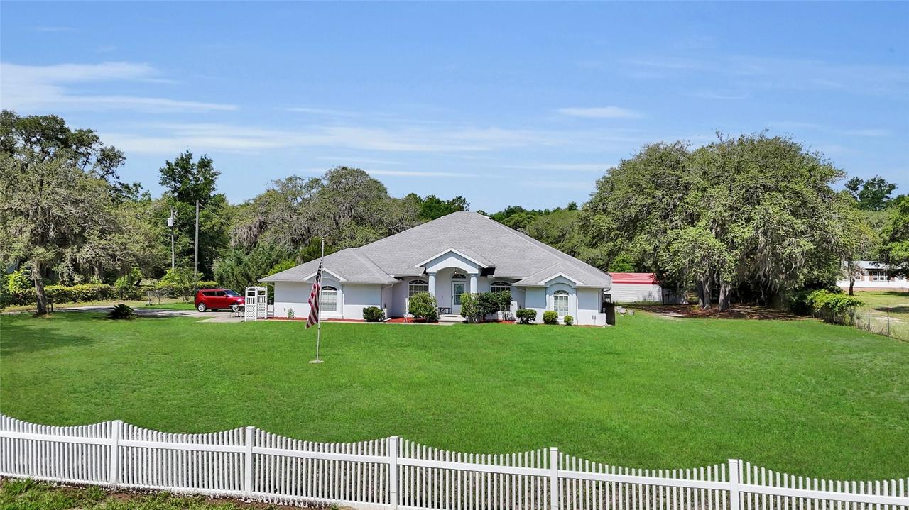 5260 SW 176th Ave., Dunnellon, FL 34432