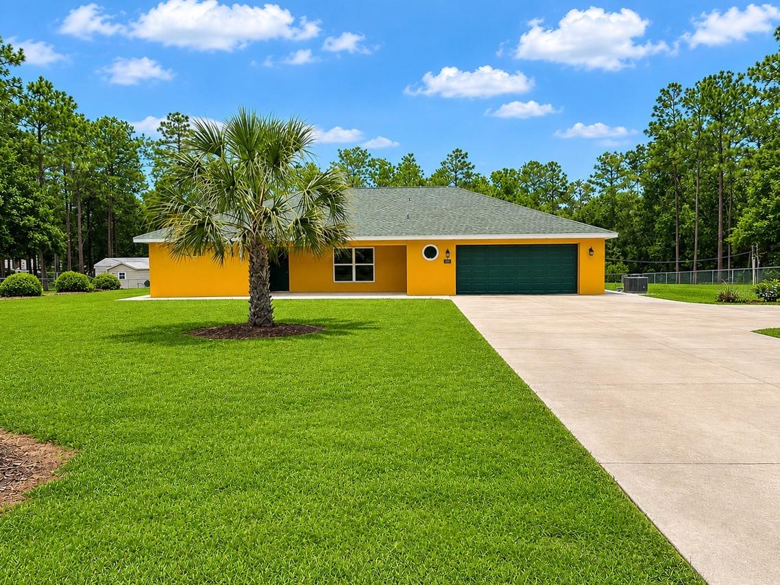 11931 SW 41st Pl., Ocala, FL 34481
