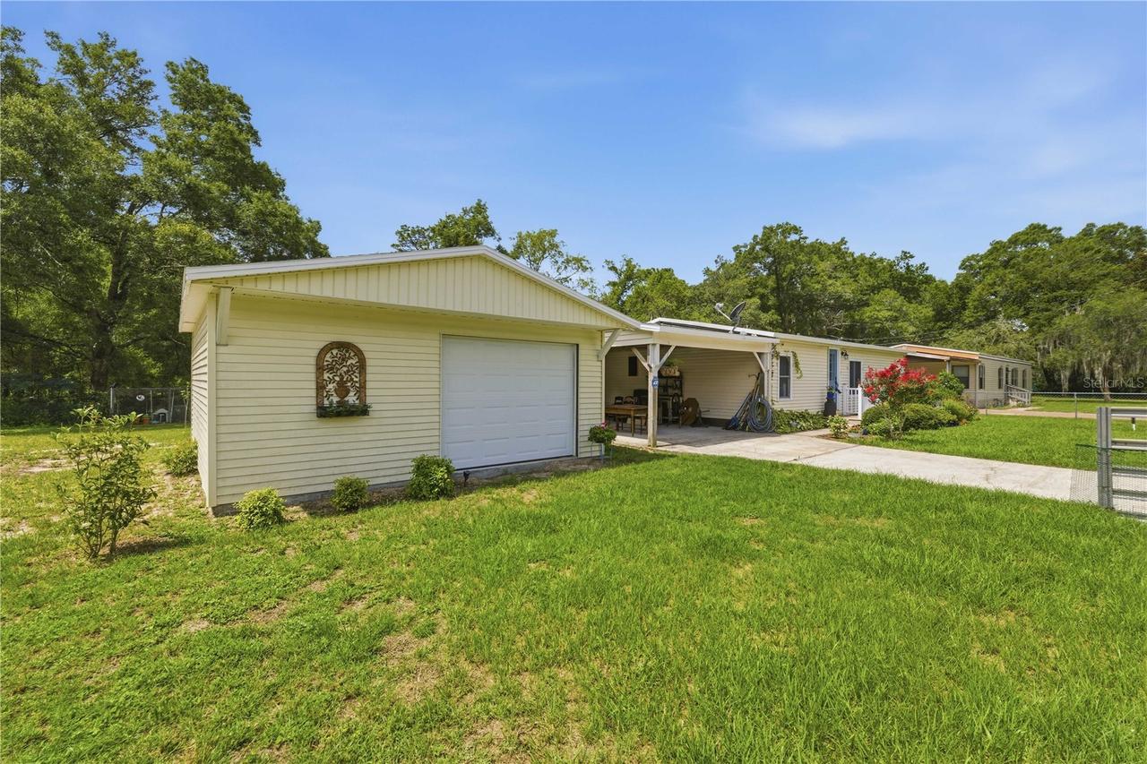 11140 SW 109th Pl., Dunnellon, FL 34432