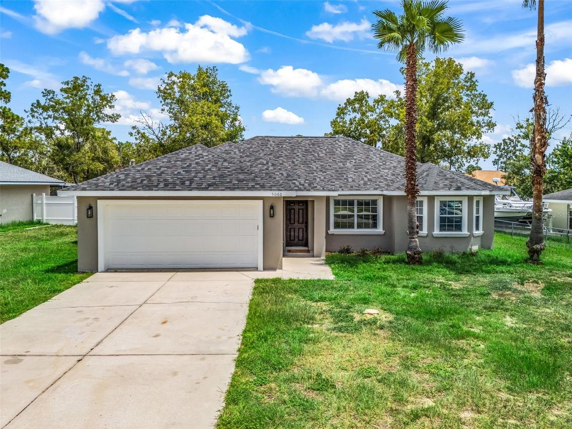 5060 Pecan Rd., Ocala, FL 34472