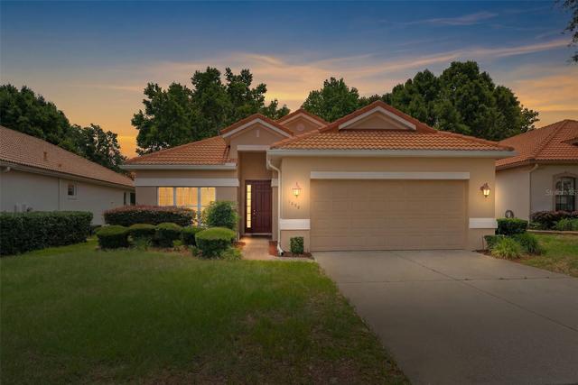 New Homes For Sale This Week in Terra Vista: May 29th to June 4th