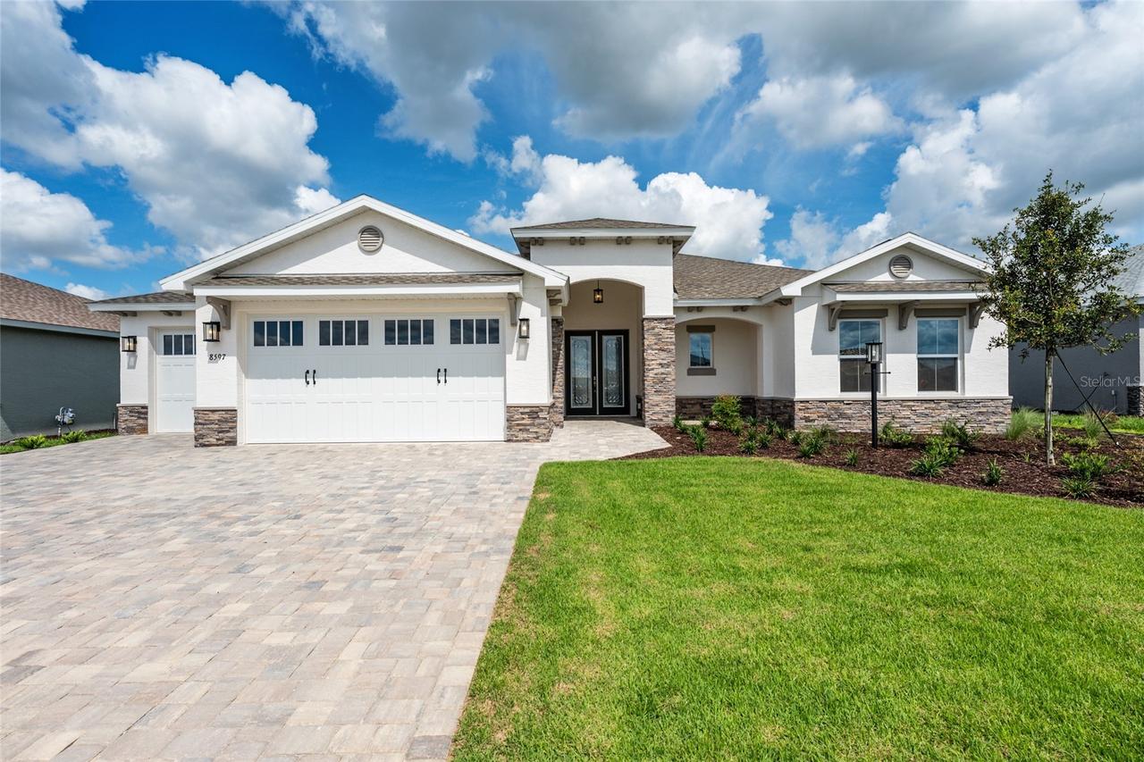 8597 SW 99th Cir., Ocala, FL 34481