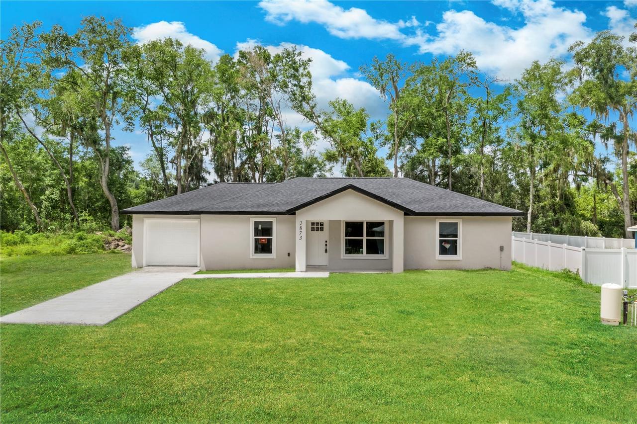 2873 SE 140th Pl., Summerfield, FL 34491