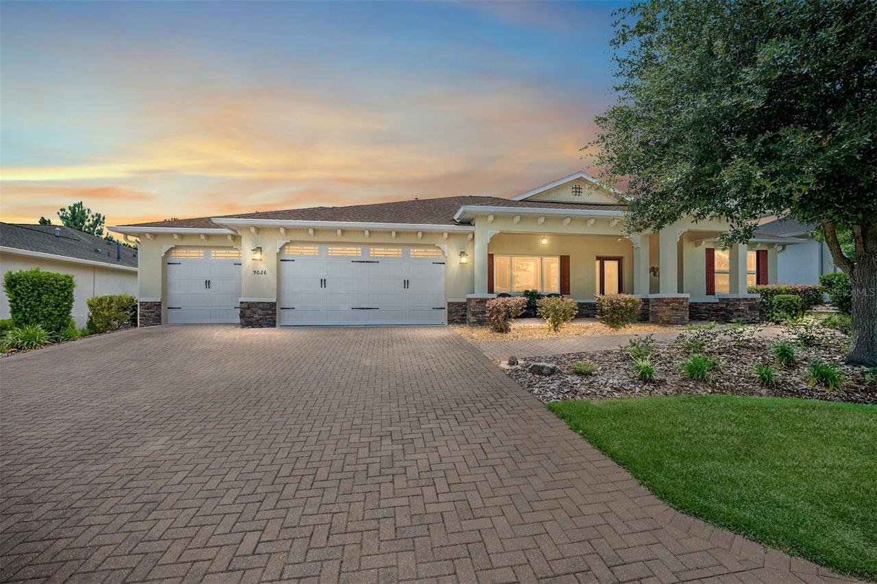 9026 SW 89th Street Rd., Ocala, FL 34481