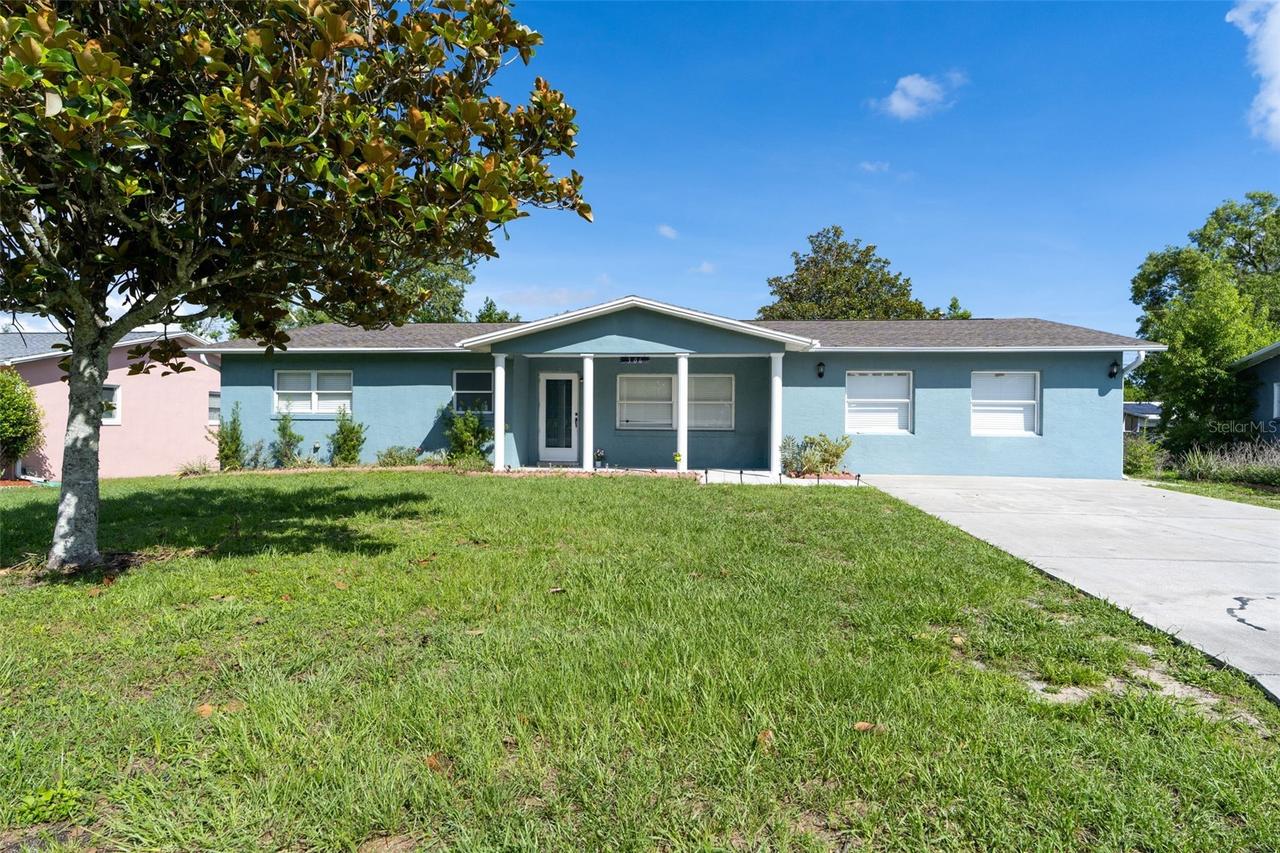 306 S Monroe St., Beverly Hills, FL 34465