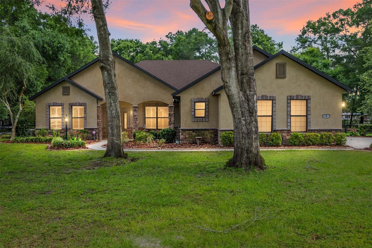3 Hialeah Dr., Ocala, FL 34482