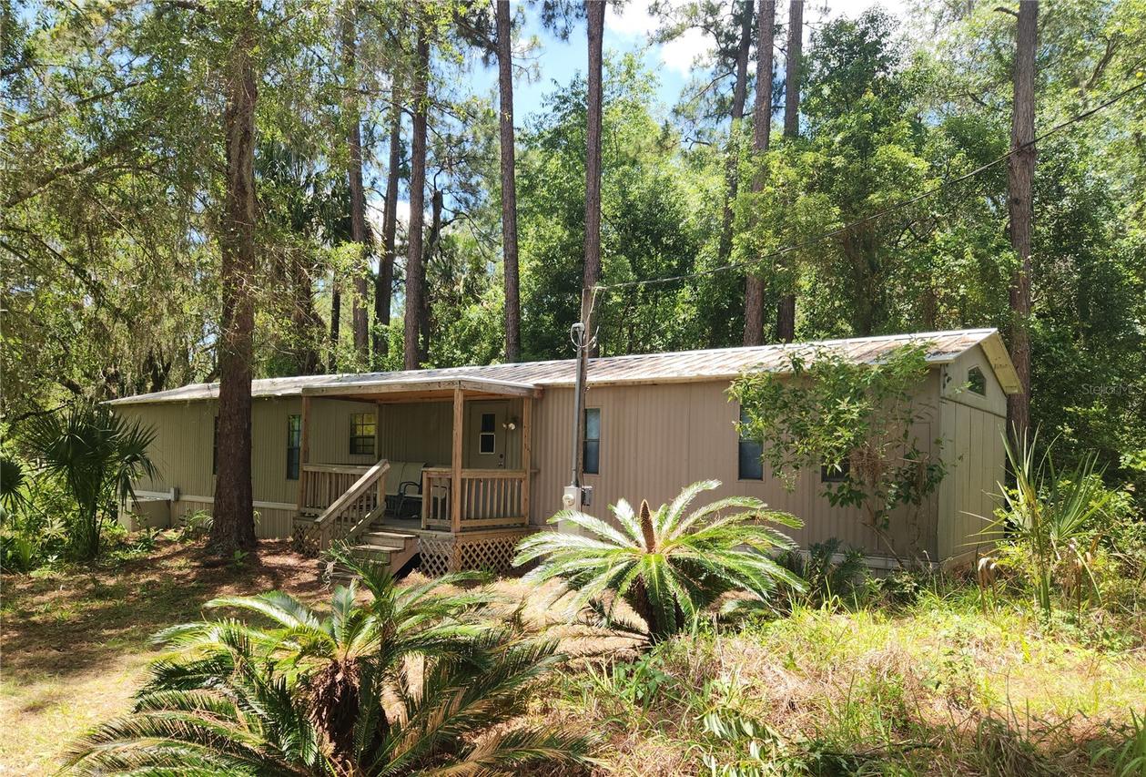 22835 SW 117th Place Rd., Dunnellon, FL 34431