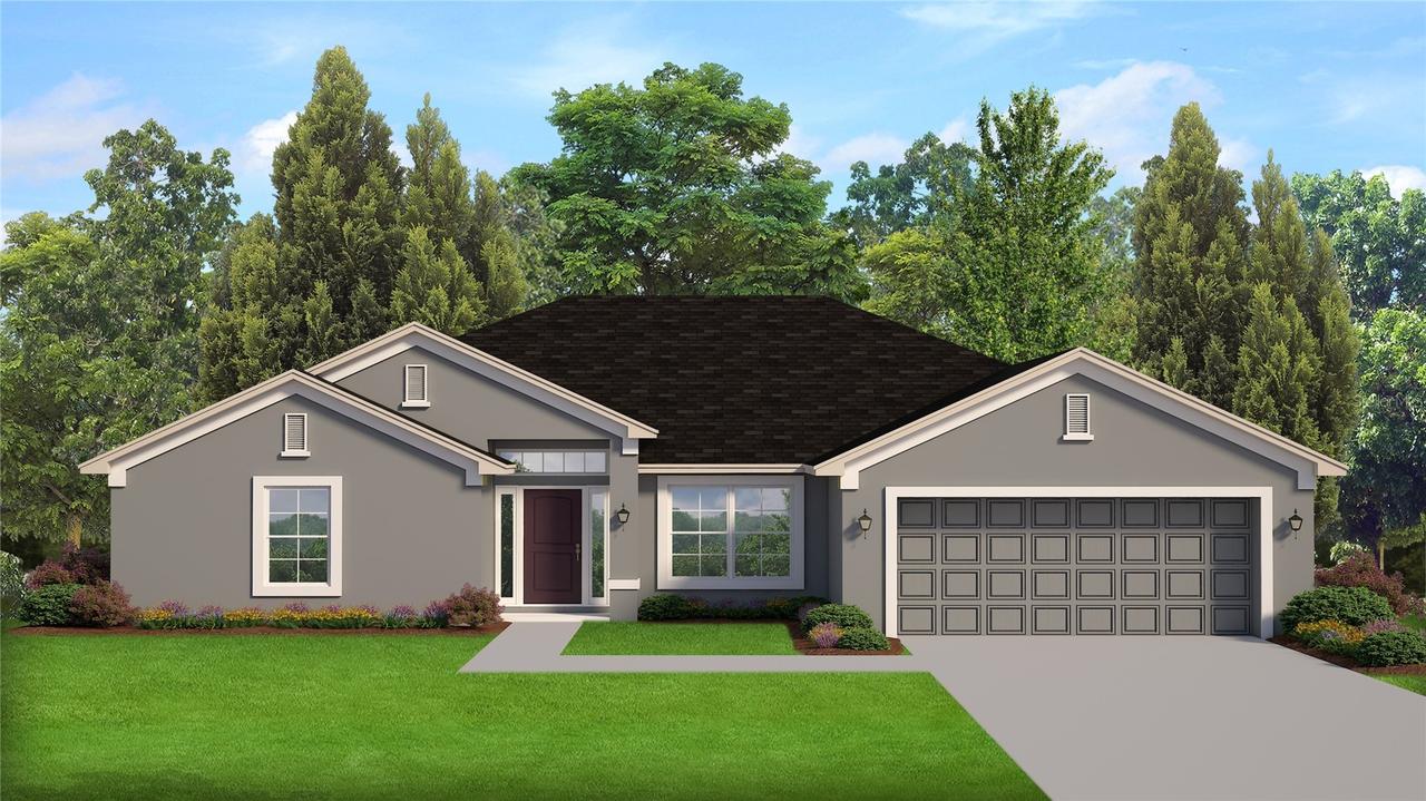 8 Dianthus Ct., Homosassa, FL 34446