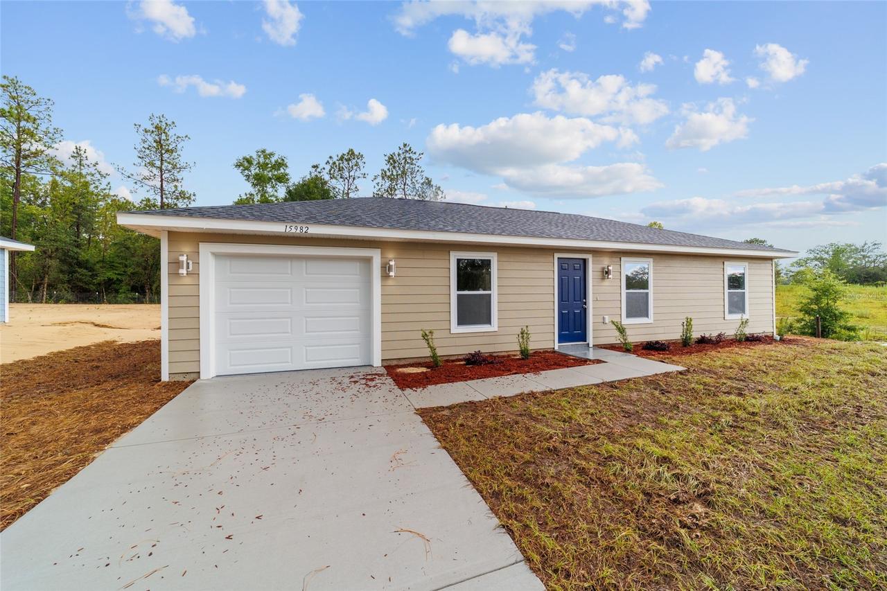 1473 SW 153rd Ct., Ocala, FL 34481