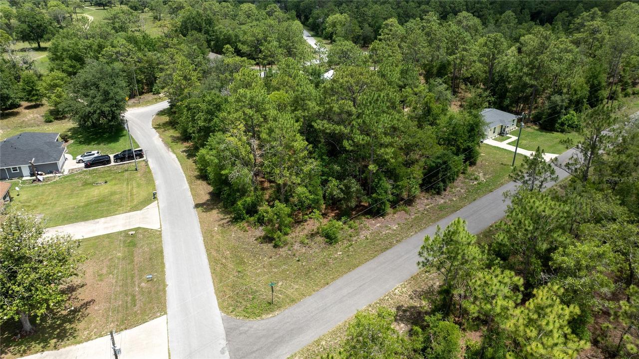 Ne 9th St, Williston, FL 32696
