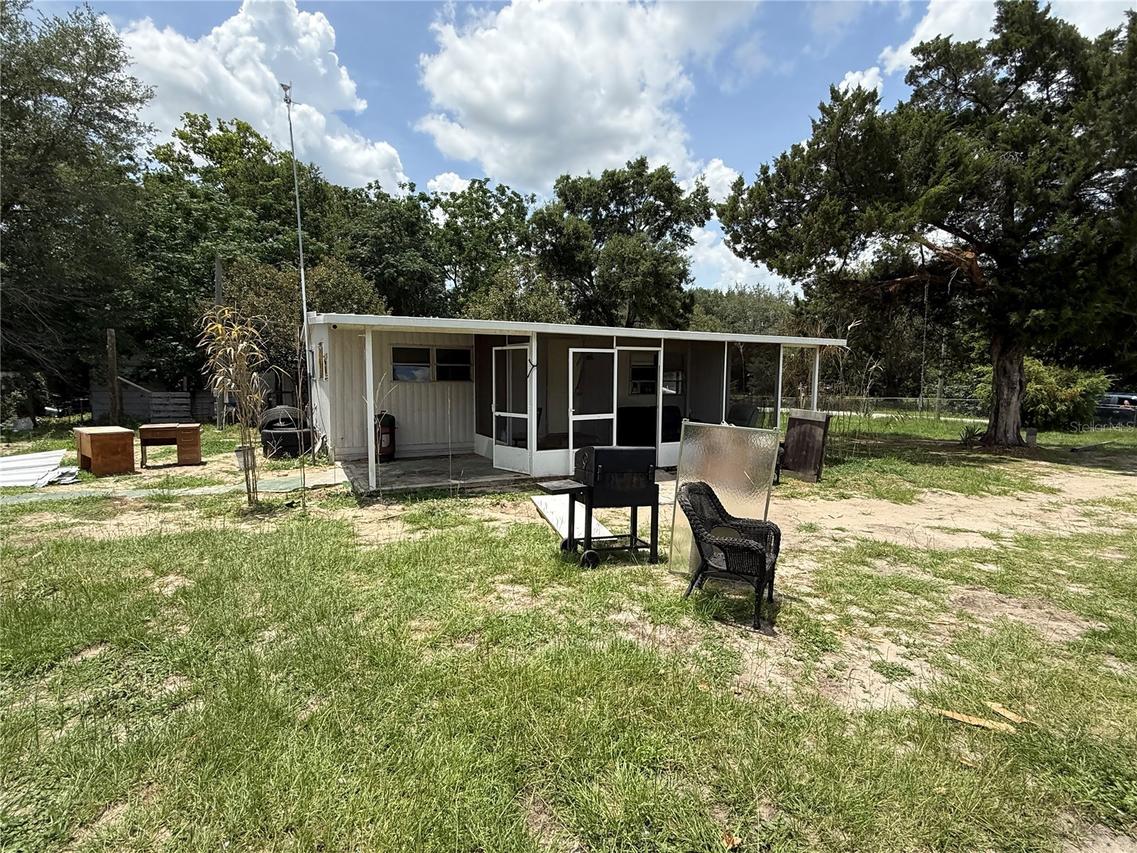 10360 SE 131st Ln., Ocklawaha, FL 32179