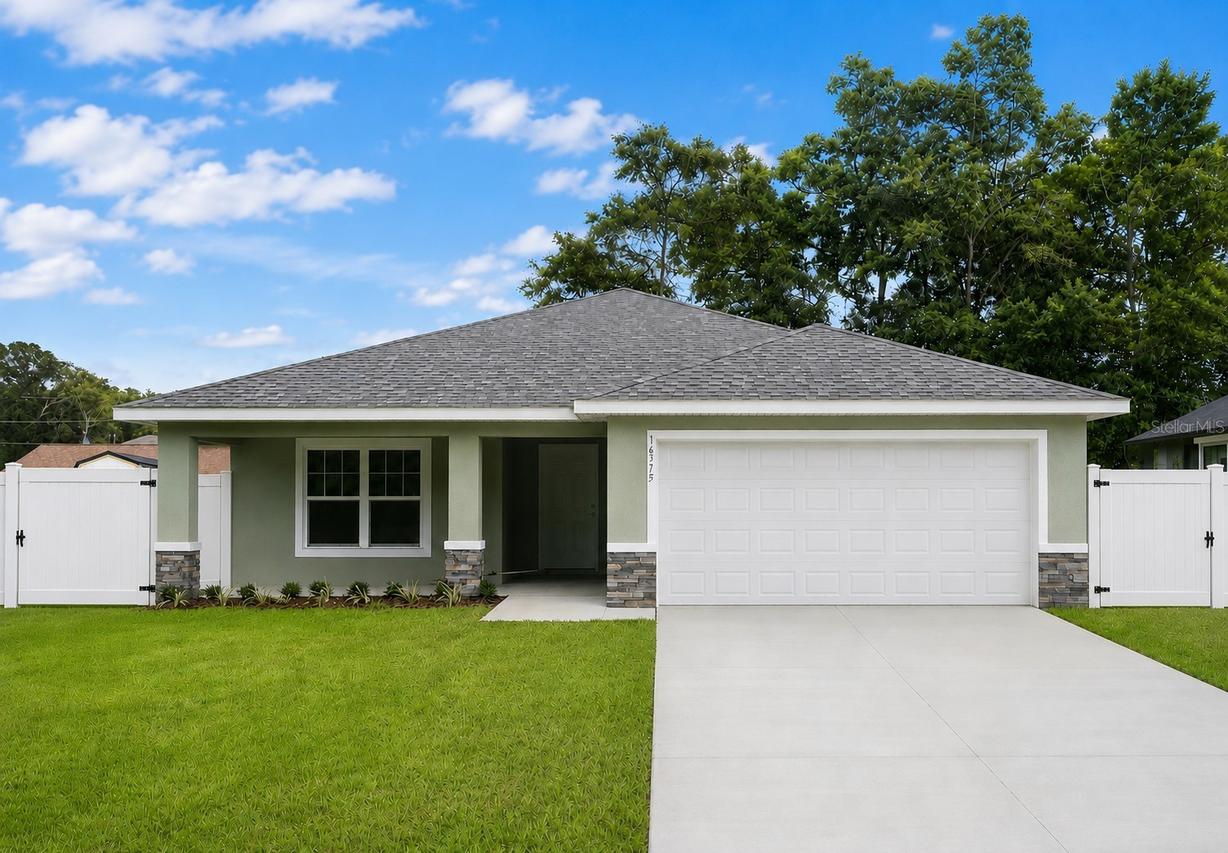 16375 SE 80th Ter., Summerfield, FL 34491