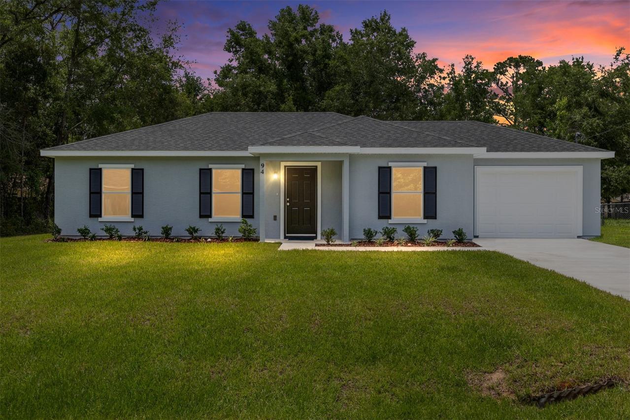 94 Dogwood Drive Loop, Ocala, FL 34472