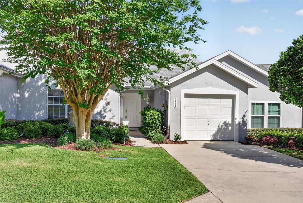 2414 SW 20th Ct., Ocala, FL 34471