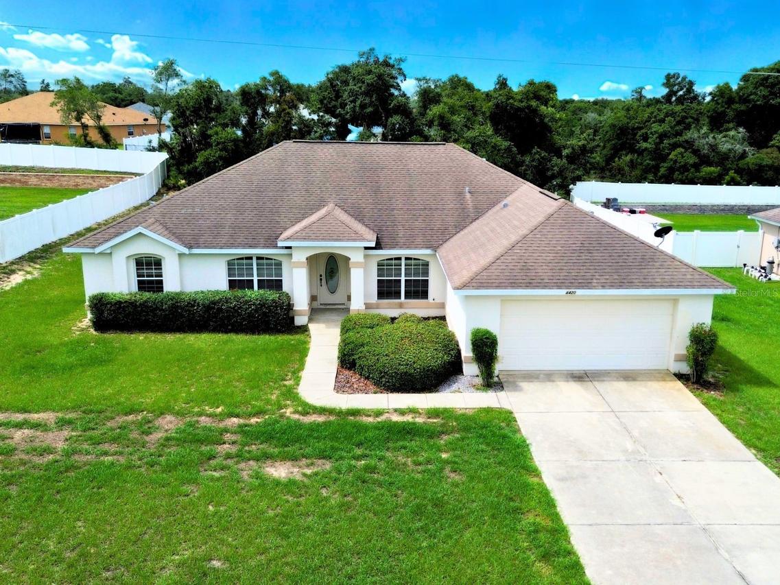 4420 SW 100th St., Ocala, FL 34476