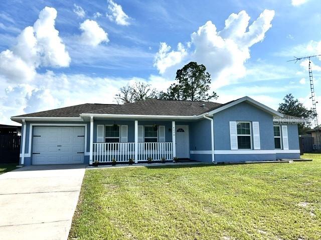 4090 SW 167th St., Ocala, FL 34473