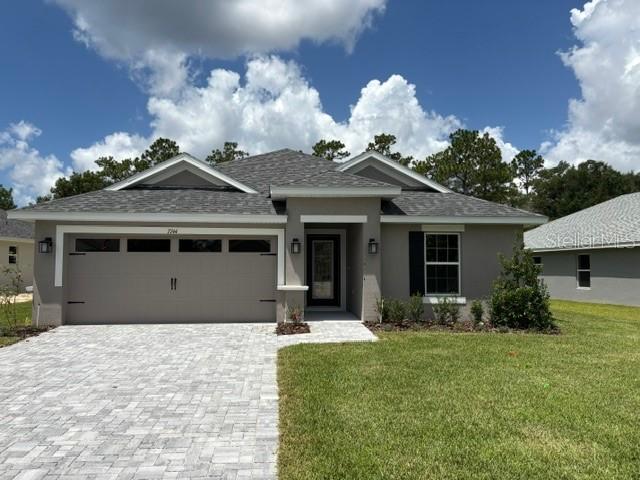7744 SW 180th Cir., Dunnellon, FL 34432
