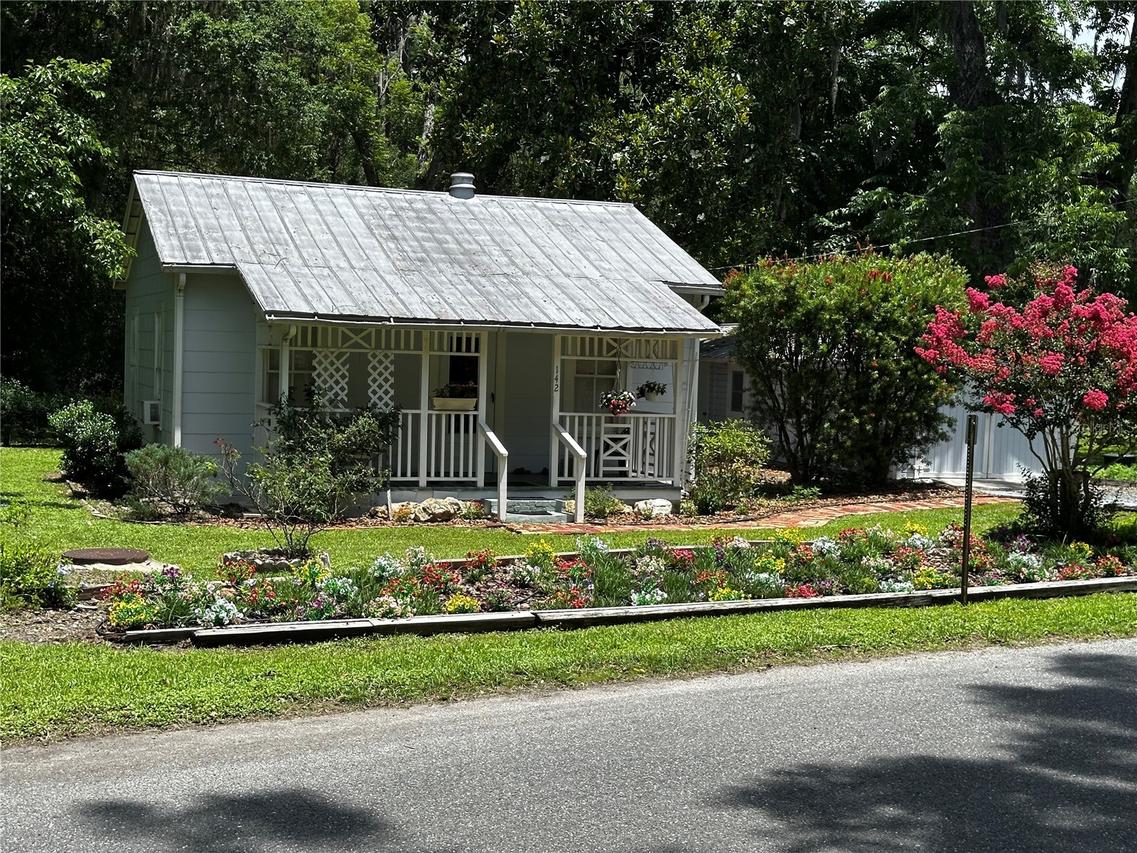 142 NW 2nd Ave., Williston, FL 32696